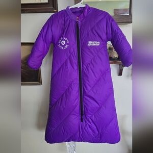 Morrison Outdoors Little Mo Down Sleeping Bag 20dg